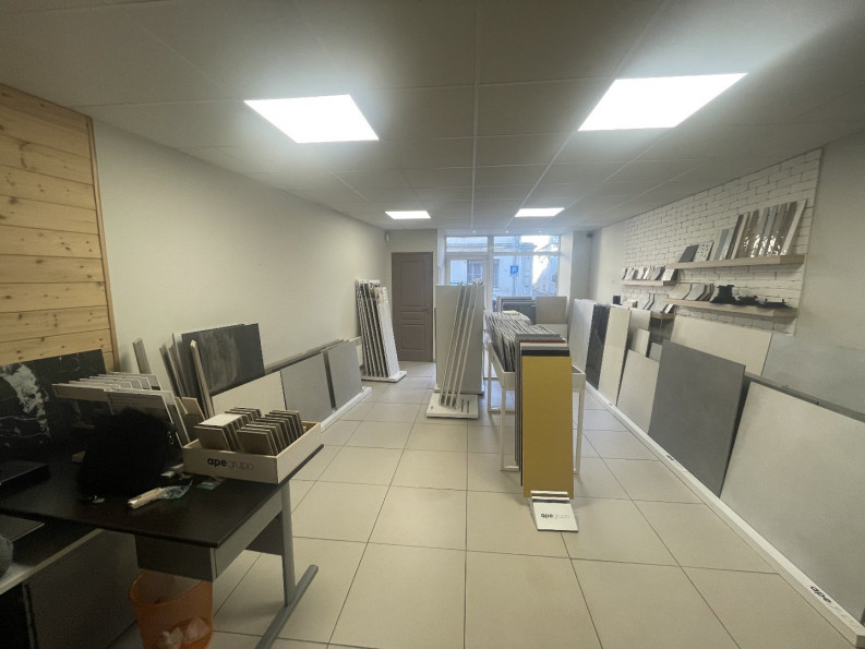 vente Local commercial Beziers - Photo 4