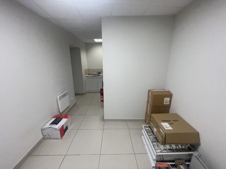 vente Local commercial Beziers - Photo 5