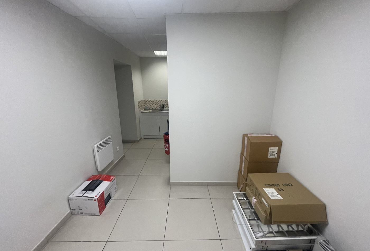 vente Local commercial Beziers - Photo 5