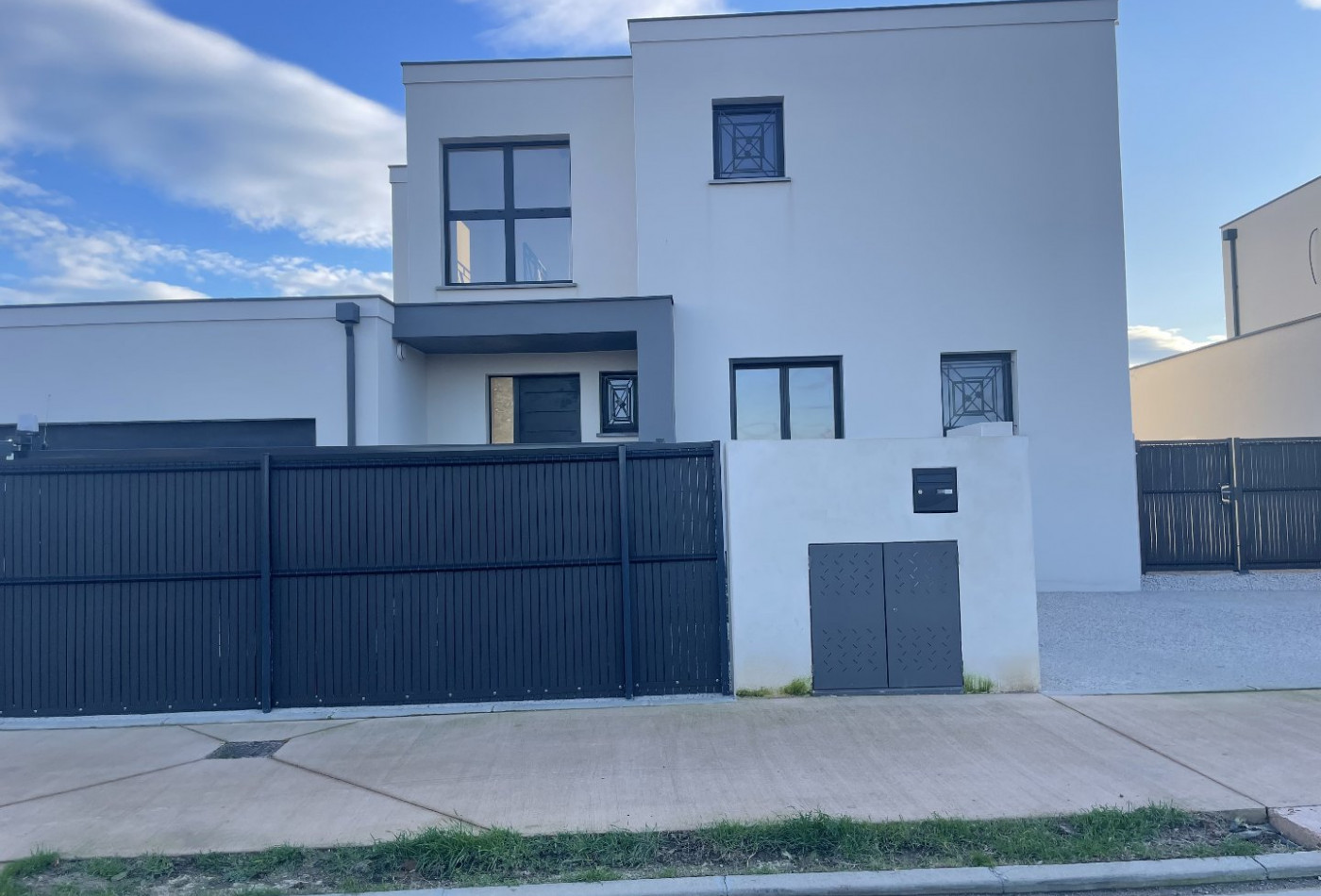 à vendre Maison Serignan