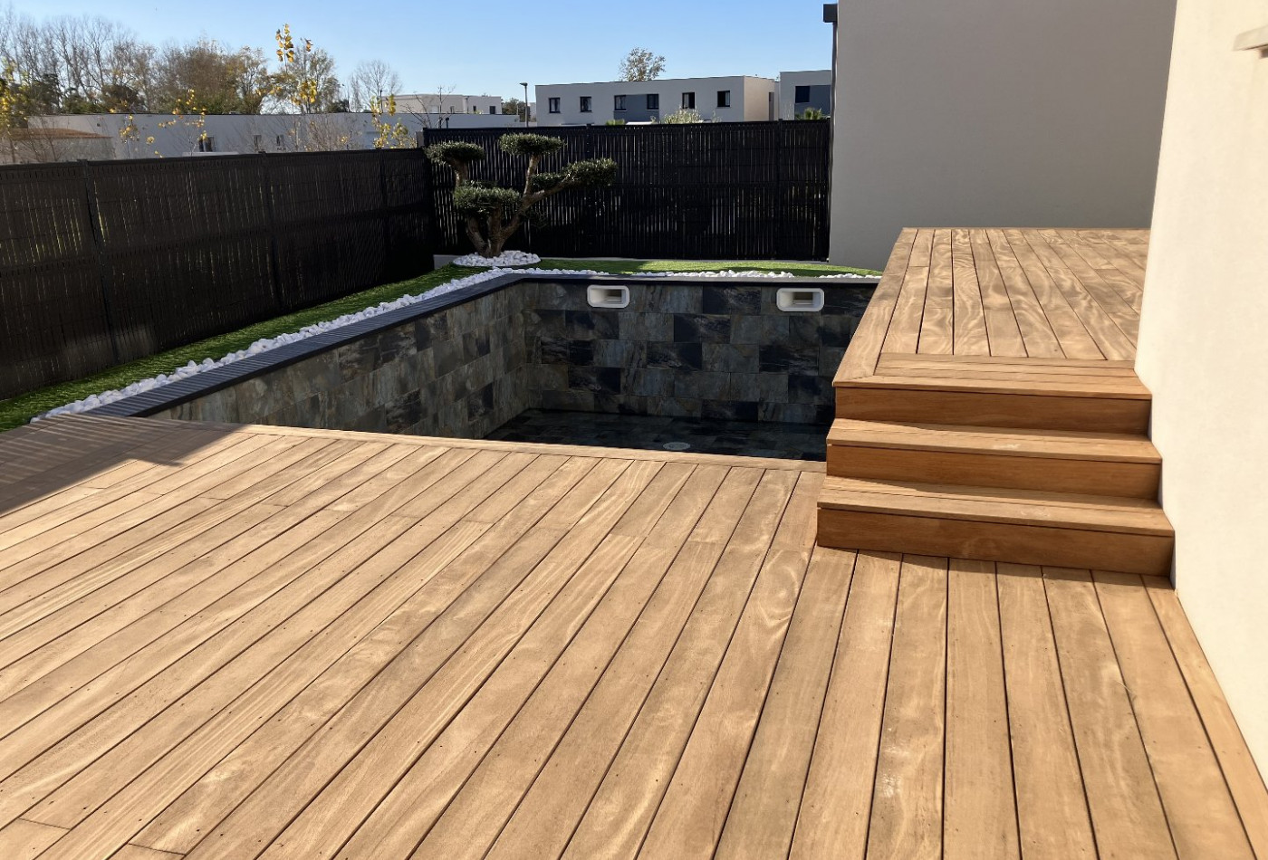 à vendre Maison Serignan