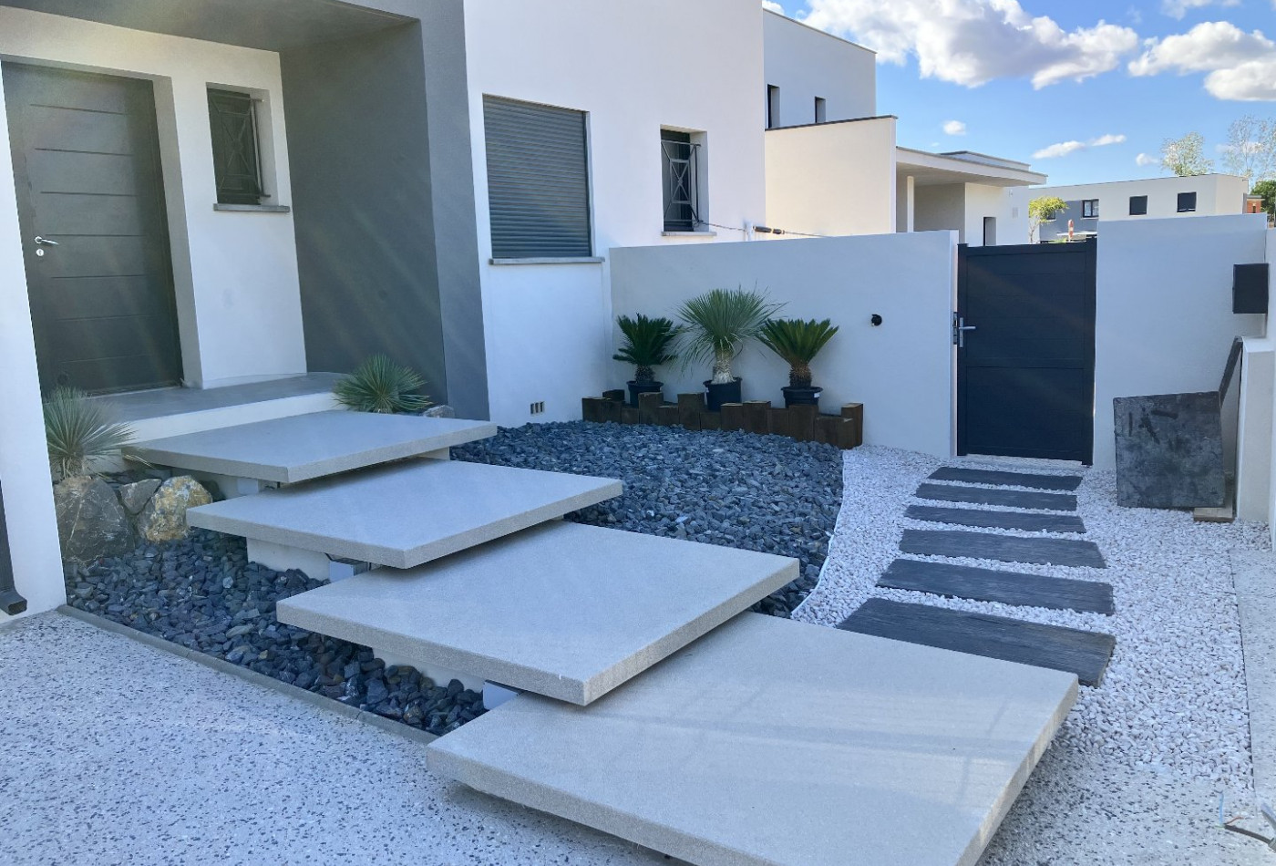 à vendre Maison Serignan