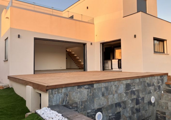 for sale Maison Serignan