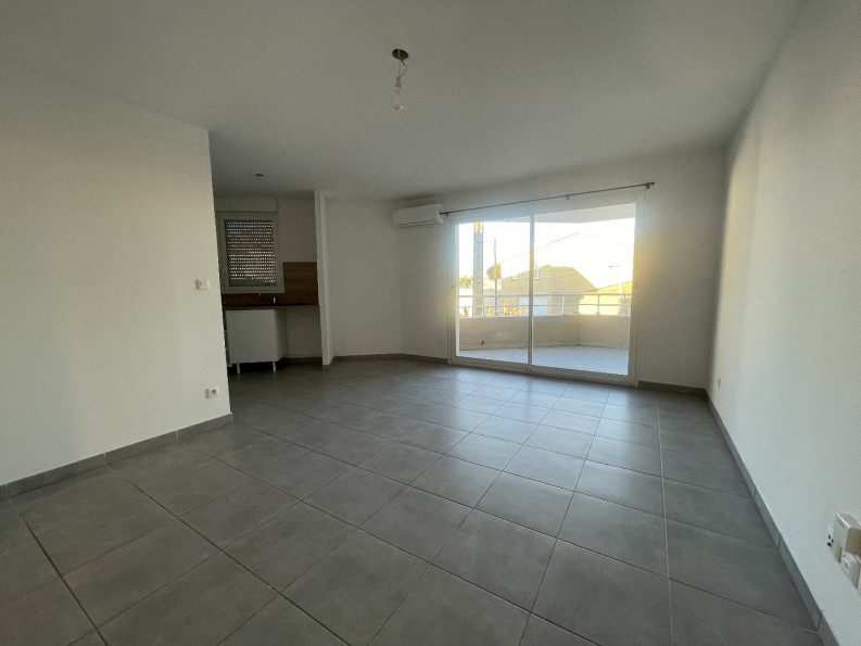 location Appartement Valras Plage - Photo 2