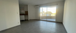 location Appartement Valras Plage