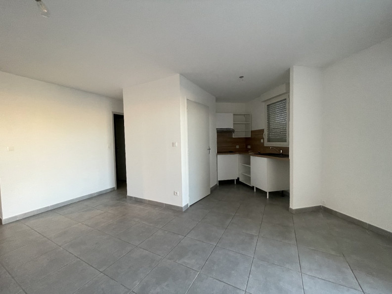 location Appartement Valras Plage - Photo 3
