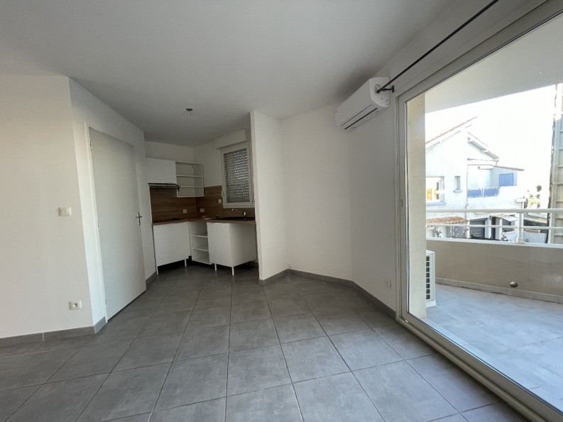 location Appartement Valras Plage - Photo 4