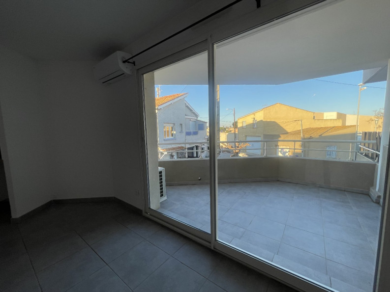 location Appartement Valras Plage - Photo 5