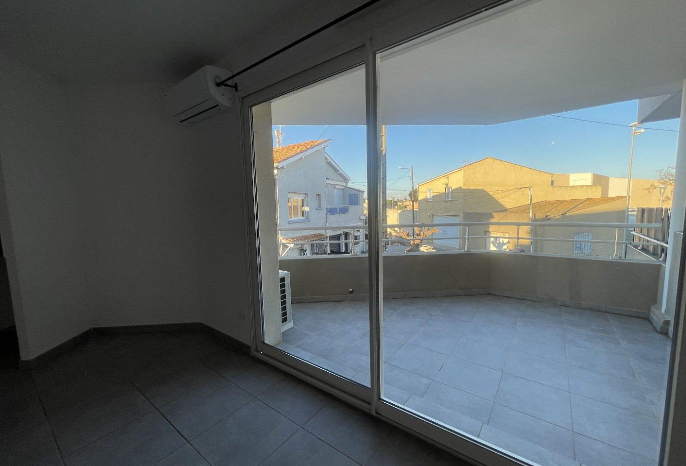 location Appartement Valras Plage - Photo 5