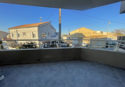 location Appartement Valras Plage