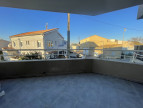 location Appartement Valras Plage