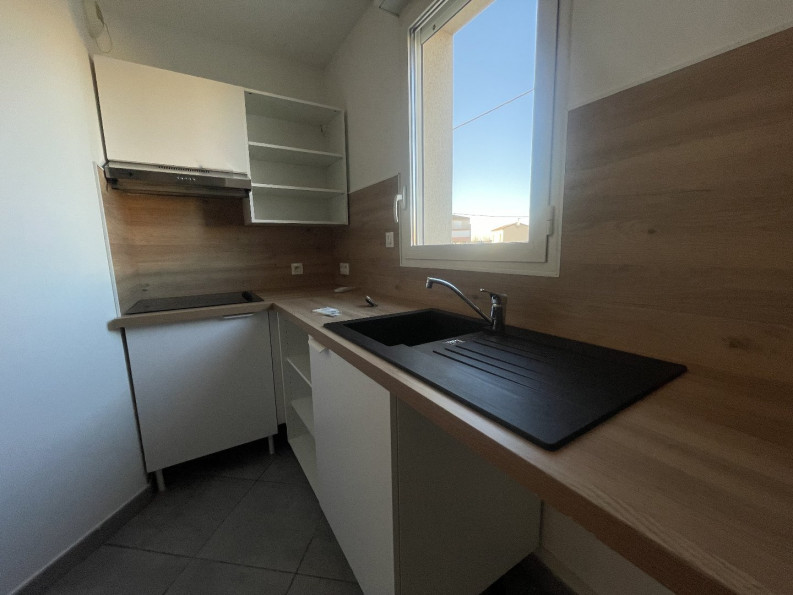 location Appartement Valras Plage - Photo 6
