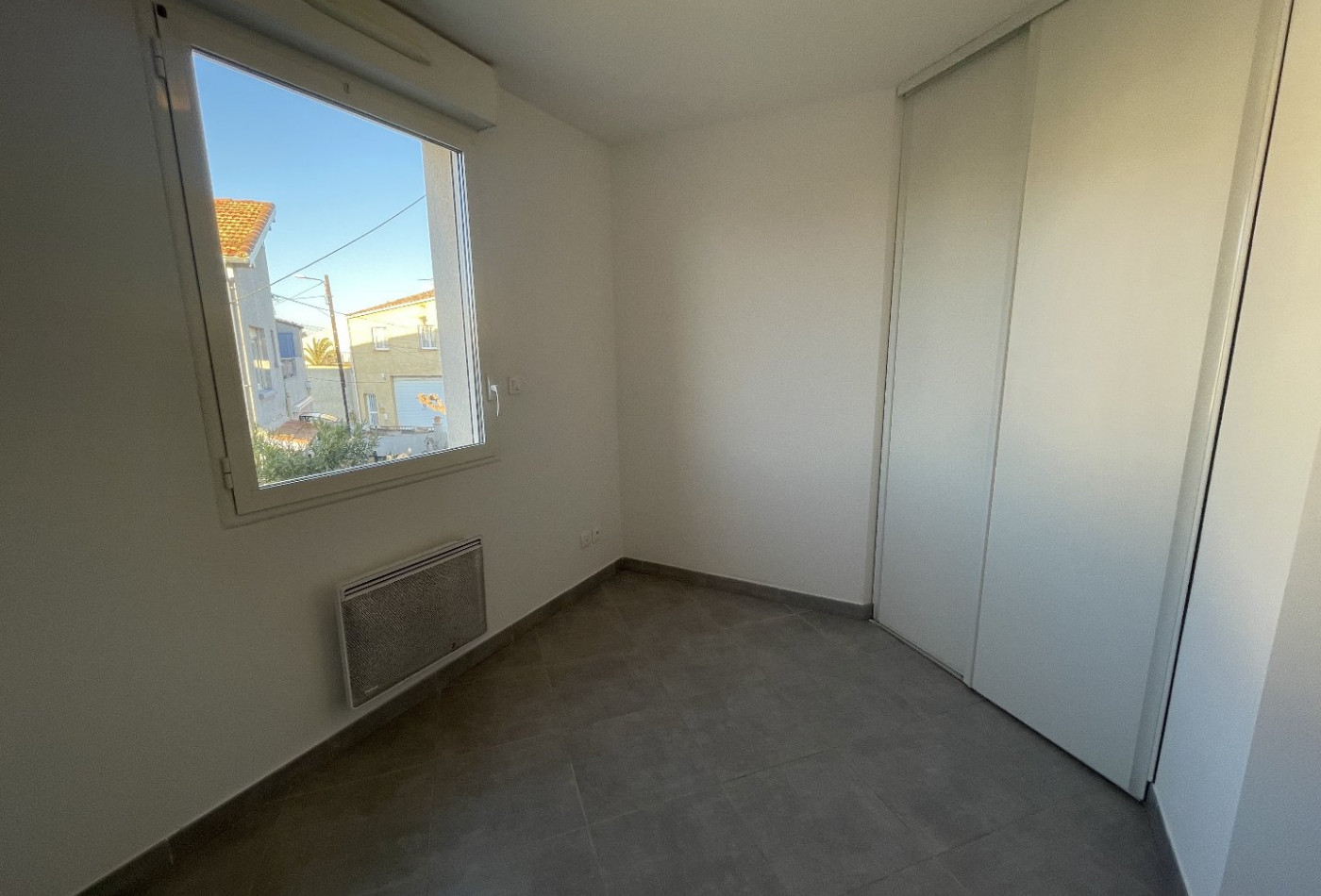 location Appartement Valras Plage - Photo 7