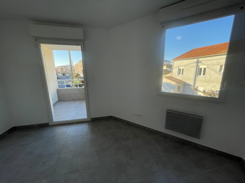 location Appartement Valras Plage - Photo 8