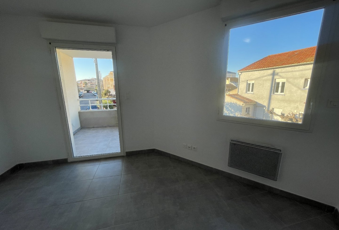 location Appartement Valras Plage - Photo 8