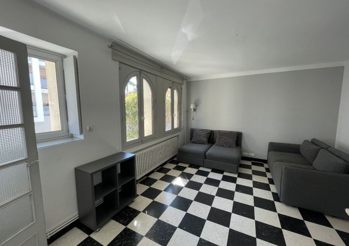 à vendre Appartement Beziers