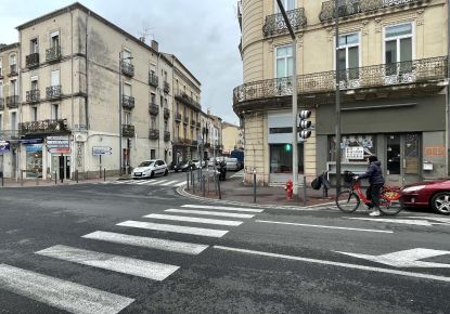 location Local commercial Beziers
