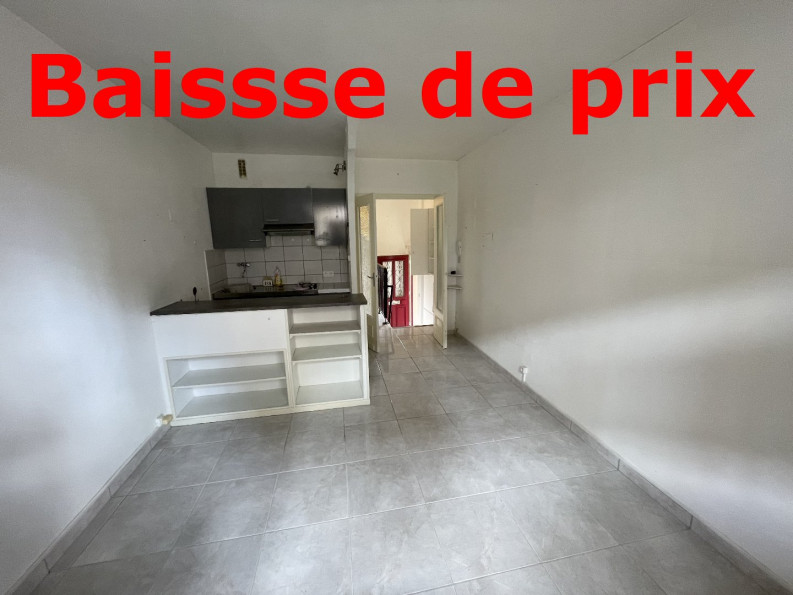 vente Appartement en résidence Beziers - Photo 1