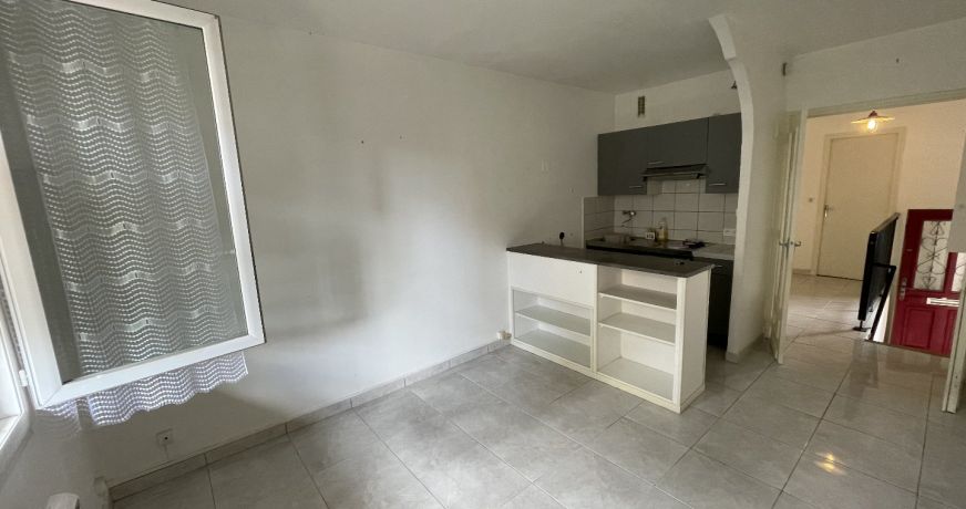vente Appartement en résidence Beziers