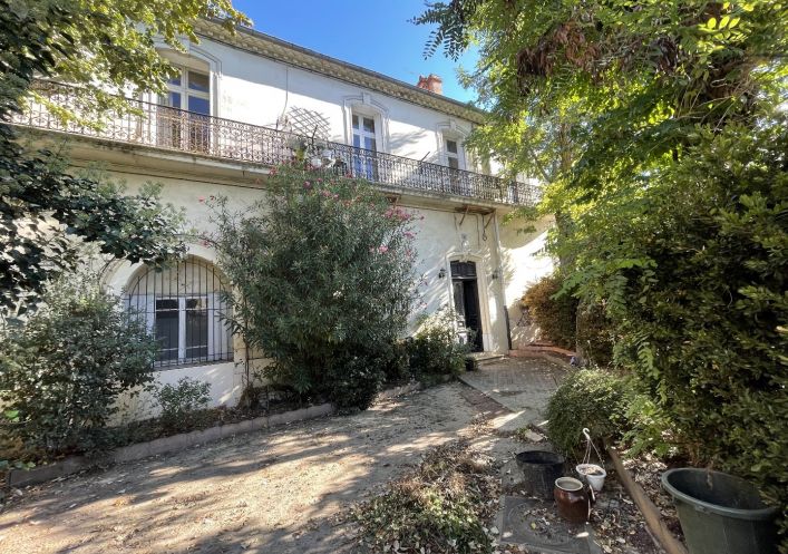 à vendre Appartement Beziers