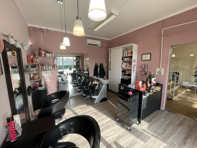 location Local commercial Beziers - Photo 1