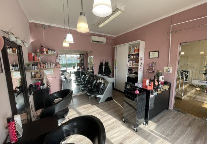 location Local commercial Beziers