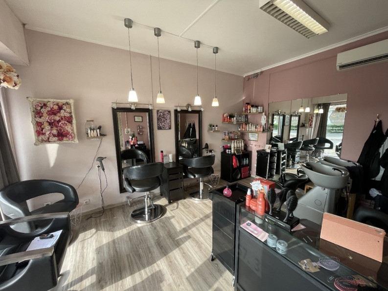 location Local commercial Beziers - Photo 3