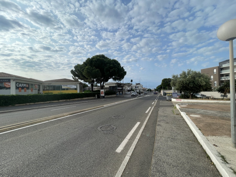 location Local commercial Beziers - Photo 6