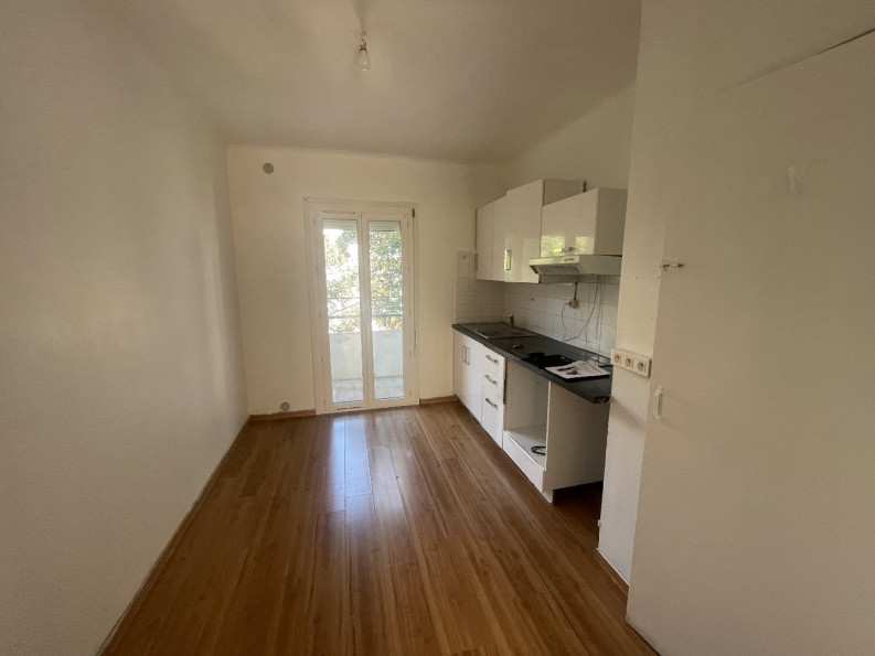 location Appartement en résidence Beziers - Photo 1