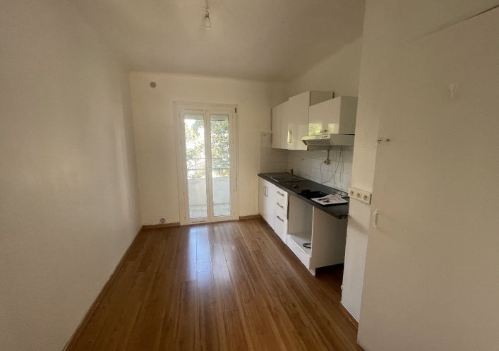 à louer Appartement en résidence Beziers