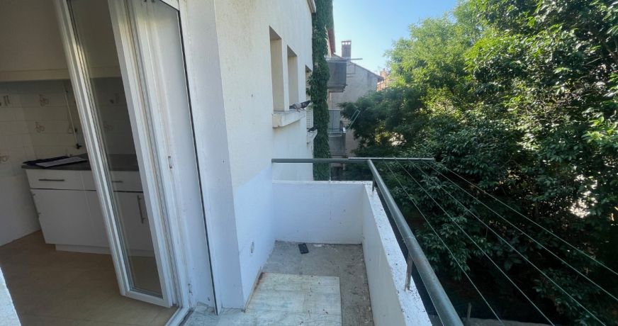 location Appartement en résidence Beziers