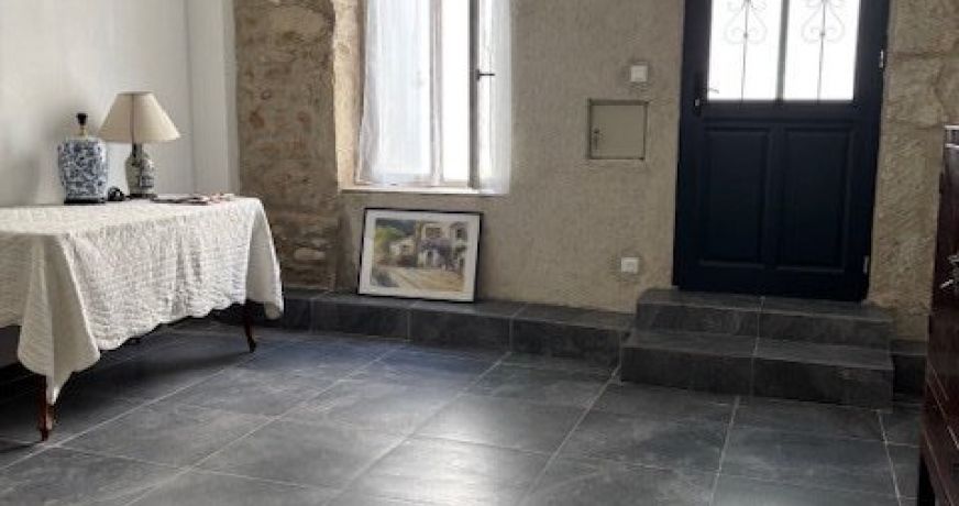 location Maison de village Thezan Les Beziers