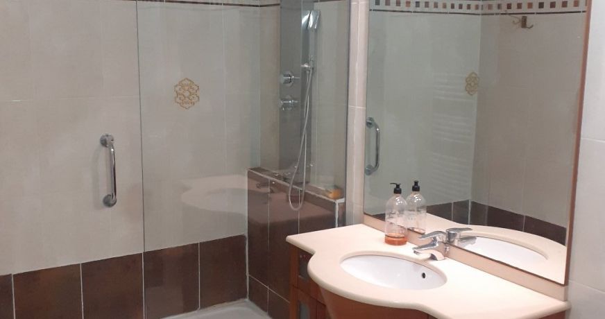 vente Appartement en résidence Beziers