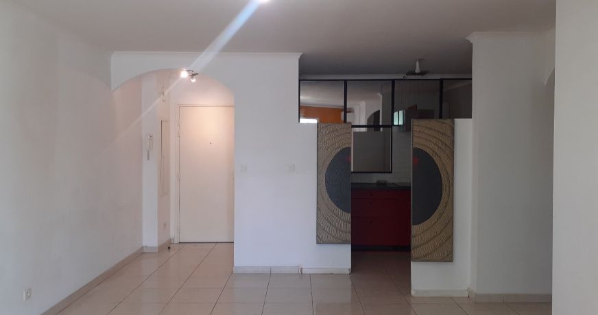 vente Appartement en résidence Beziers
