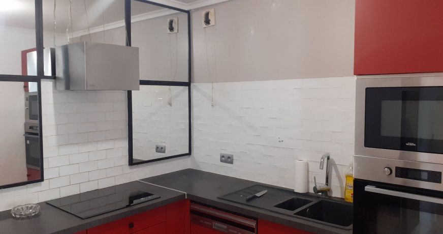 vente Appartement en résidence Beziers