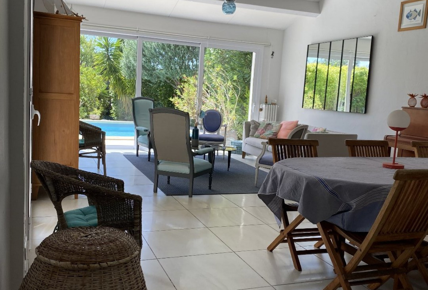 à vendre Maison Beziers