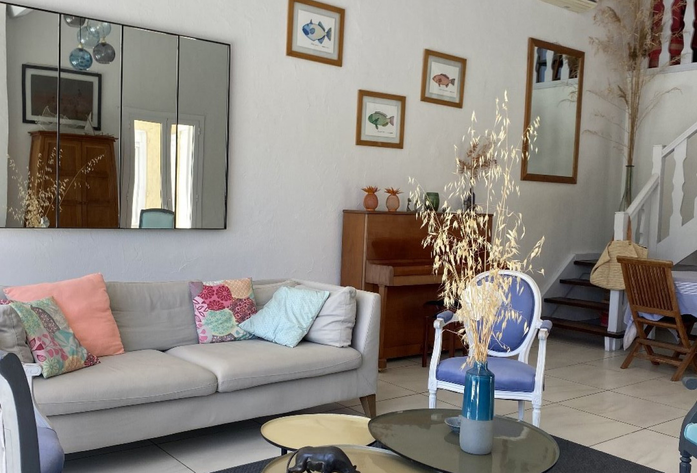 à vendre Maison Beziers