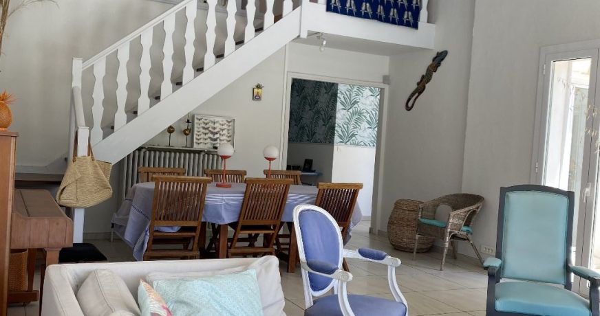 vente Maison Beziers