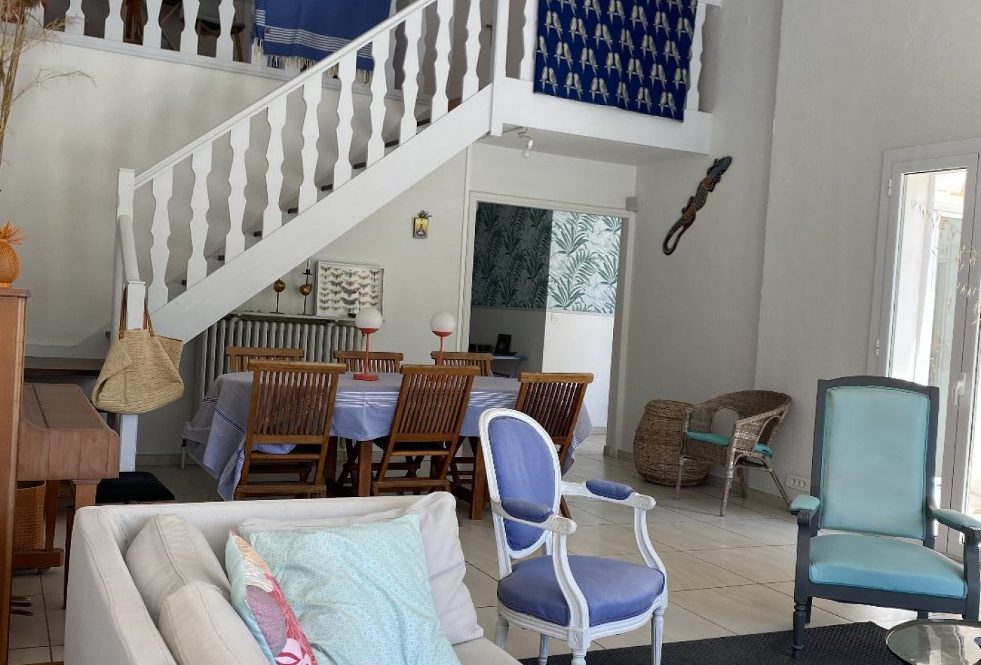 à vendre Maison Beziers