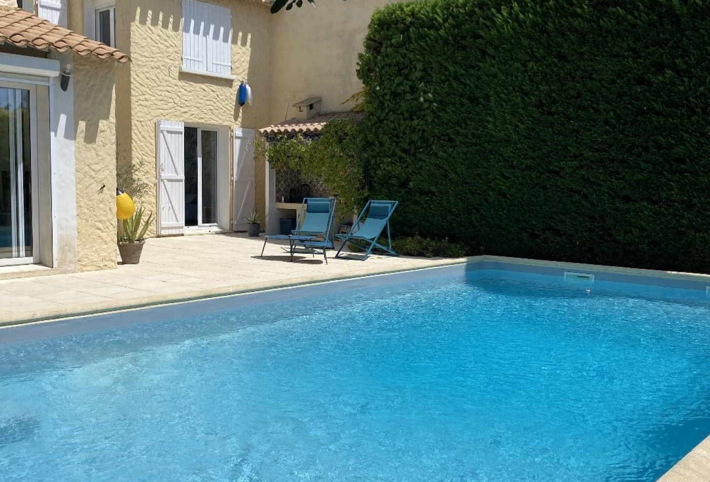 à vendre Maison Beziers