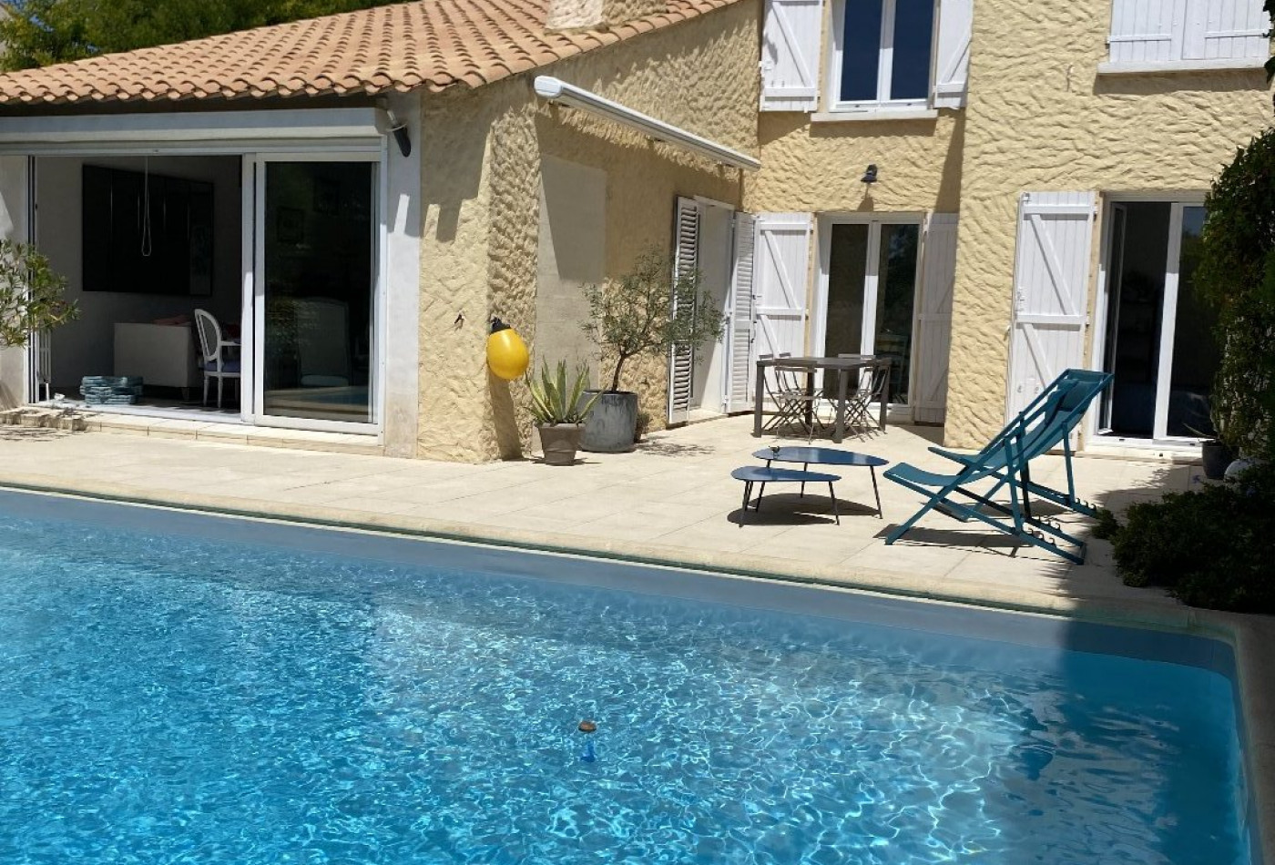 à vendre Maison Beziers