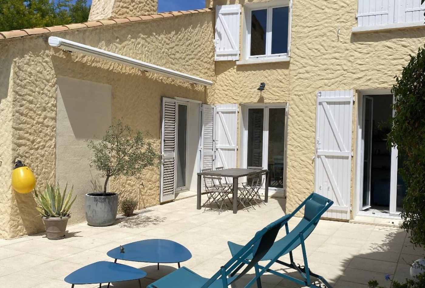 à vendre Maison Beziers