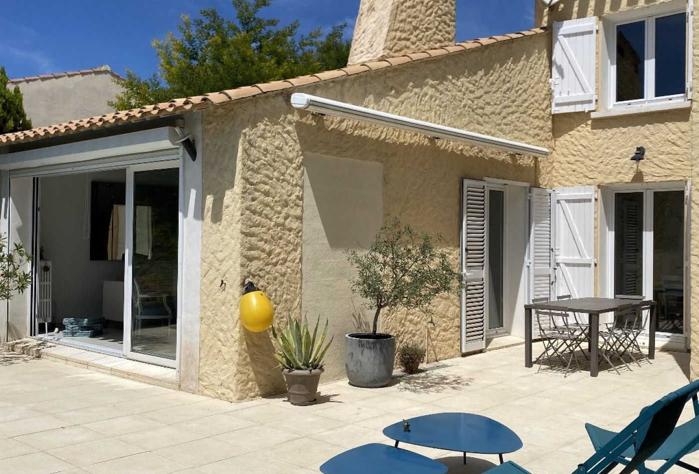 à vendre Maison Beziers