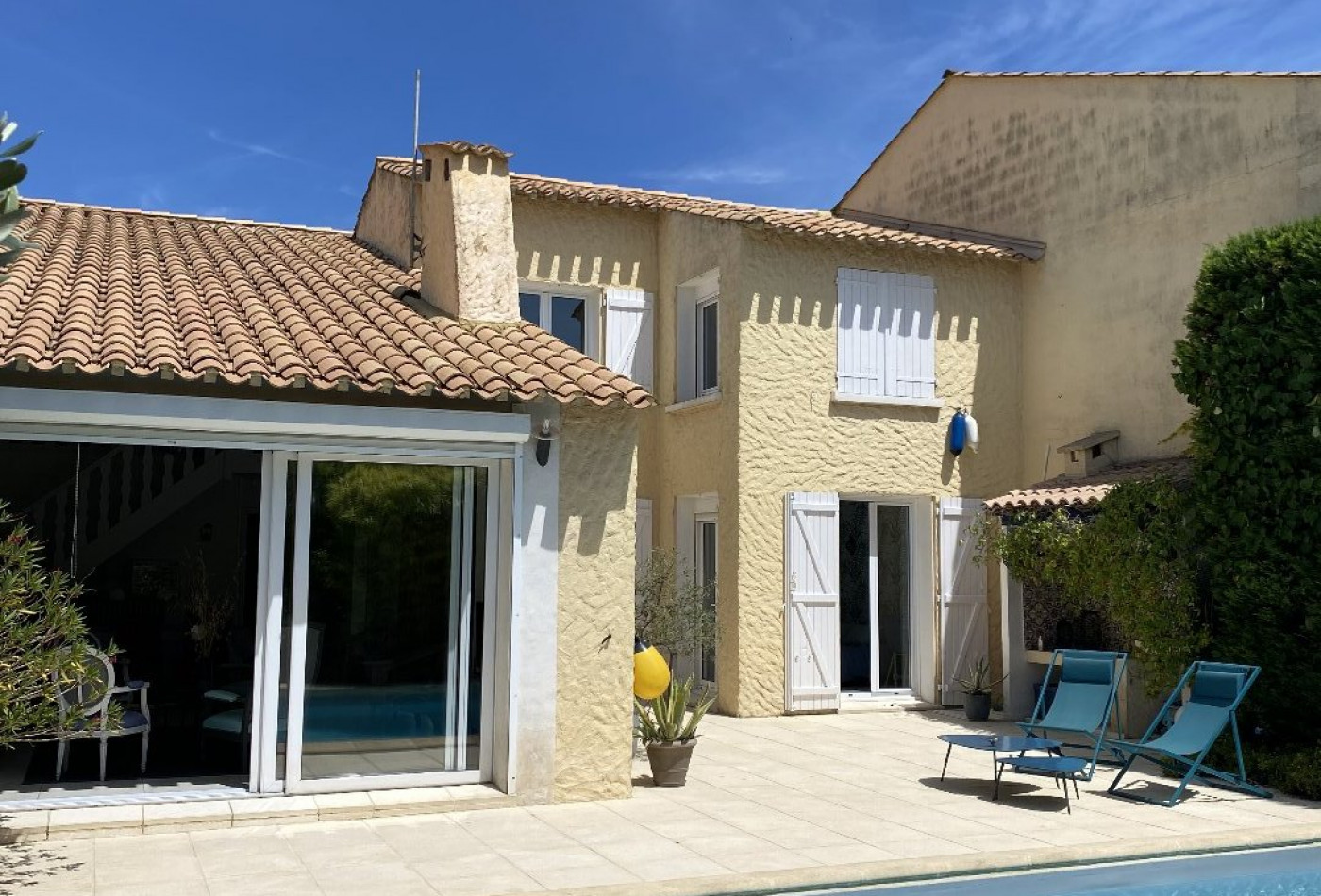 à vendre Maison Beziers