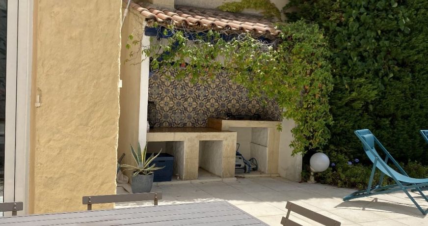 vente Maison Beziers