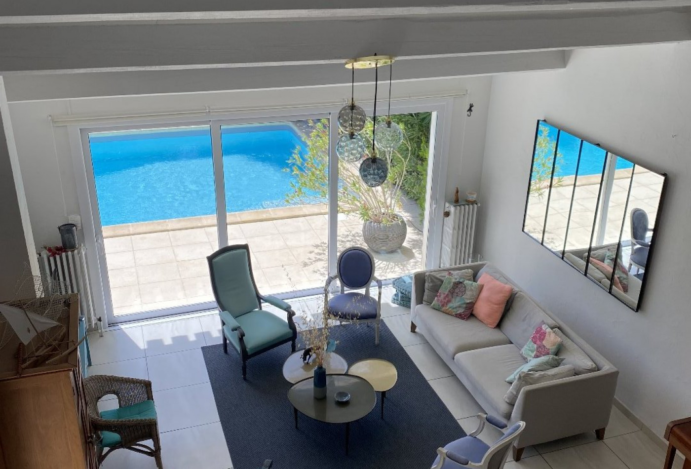 à vendre Maison Beziers