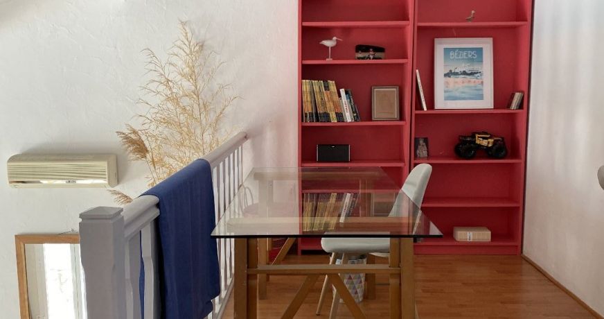 vente Maison Beziers