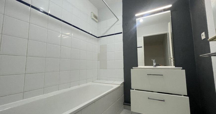 vente Appartement en résidence Beziers