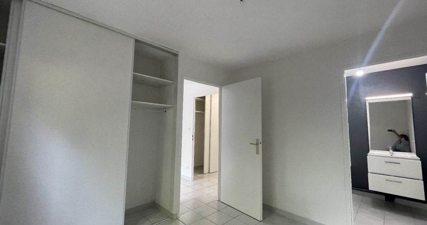 vente Appartement en résidence Beziers