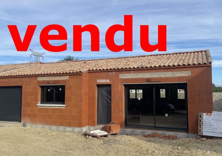 for sale Maison individuelle Beziers